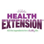Health Extension discount code